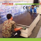 Concrete Formwork Film Faced Plywood