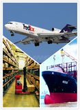 Lowest Logistics Freight Service From China to Austria