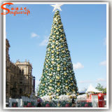 6ft of Artificial Decoration Ornament Christmas Tree