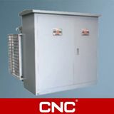 Wind Power Box-Type Substation (YBF)