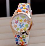 Fashion Quartz Wrist Watch (XM703508)