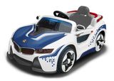 Newest Fashion 6V 7ah Children Ride on Car with Remote Control