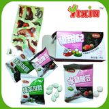 Sour Bean Candy