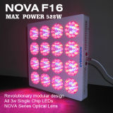 720W Nova F16 LED Plant for Regrowth