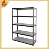 Rivet Metal Boltless Storage Shelves for Warehouse (MD-06)