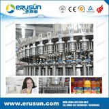 Automatic Fruit Juice Filling Machine