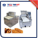 2015 New Cookie Biscuit Machinery