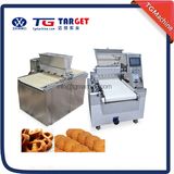 2015 New Cookie Biscuit Machinery