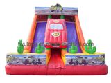 Children Inflatable Slide (FLK) for Sale