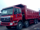 Foton Back Tipper Dump Truck (CA3256P2K2T1A80)