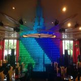 Flexible LED Curtain Light/ LED Star Vision Curtain/LED Video Curtain