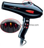 Professional Hair Dryer (6811) Ionic Light