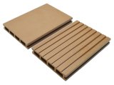140*25mm Cheap Composite Decking Material