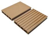 140*25mm Cheap Composite Decking Material