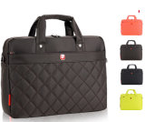 Quilted Tread Computer Carrying Bag