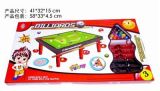 Plastic Billiard Table, Billiards Toys, Sports Toys