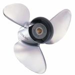 YAMAHA Stainless Steel Propeller