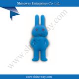 USB Flash Disk with Rabbit Shape