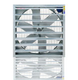 Suspension Cowhouse Exhaust Fan