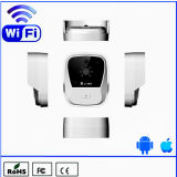 WiFi Wireless Network Support 3G/4G WiFi Doorbell Camera