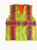 Safety Vest (HGV010)