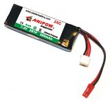 Low Price Wholesale 3.7 Volt Lithium Battery Lipo Battery