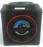 Wood Cards Speaker, Mini MP3 USB FM SD Speaker