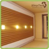 WPC Indoor Wall Panel on Sale. New Wall Decoration Material (MW-02)