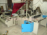 Plastic Film Folding and Rewinding Machinery (TR-ZB1200, TR-ZB1400, TR-ZB1600)