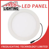 85-285VAC 15W SMD2835 LED Panel Round LED Ceiling Light