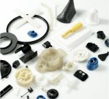 China Plastic Injection Parts