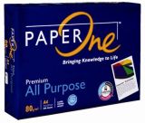 Paper One A4 Copy Paper A4 Paper 80g A4 Printing Paper