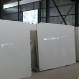 High Polished White Jade Marble Slabs