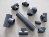 ASTM D-1785 Schedule 80 PVC Pipe