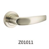 Zinc Alloy Handles (Z01011)