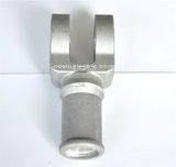 Aluminium Clevis/Aluminium Fitting for Polymer Insulator