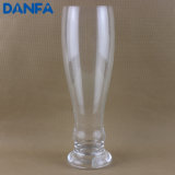 Hand Blown Beer Glass / Pilsner Glass (BG015)
