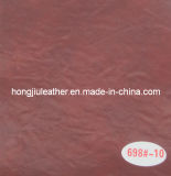 Kraft Paper Imitation Leather for Decoration