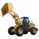 New Popular Construction Machinery Zl50 Wheel Loader