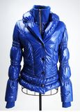 Ladies Short Down Jackets