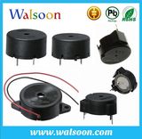 Pkm22epph2001-B0, Murata, Audio Sounder Piezo 3vp-P Pin Through Hole Original New IC Parts