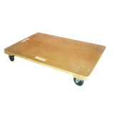 Wooden Tool Cart (TC0512)