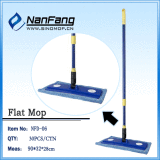 Flat Floor Mop (NFD-06)