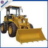 CE Certification, Low Price, Small Zl930 Wheel Loader