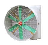 Cone Exhaust Fan/ Acid Resistant Fan/ Ventilation Tube Fan (OFS-146SL)