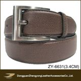 Men's Casual Leather Belt (ZY-6631)