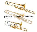 Piston Trombone