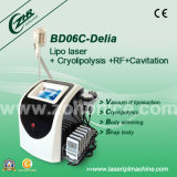 Effective Multi Function Beauty Equipment for Weight Loss (BD06C)