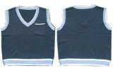 Children/Kid/Boy Knitted Vest Sweater/Garment/Apparel (ML019)