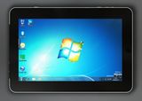 10.2 Inch Windows 6.5 Atom CPU & 160g Hardware Touch PC (T-001)